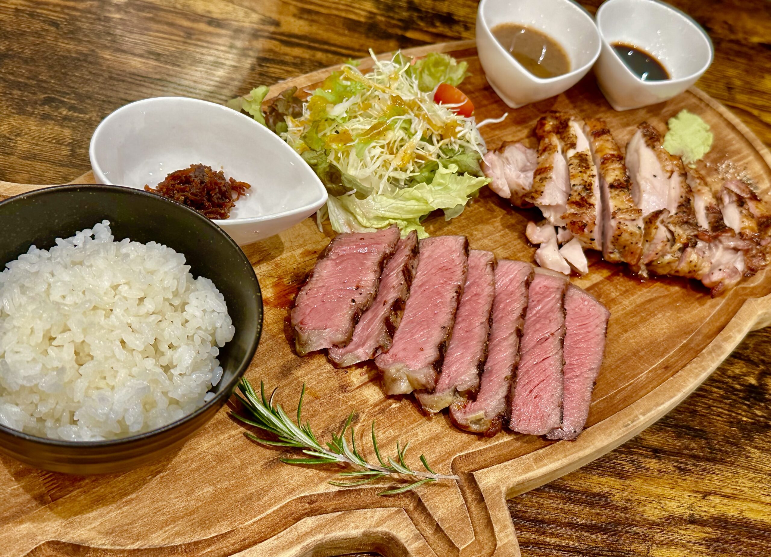 チャンピオンコンボセット